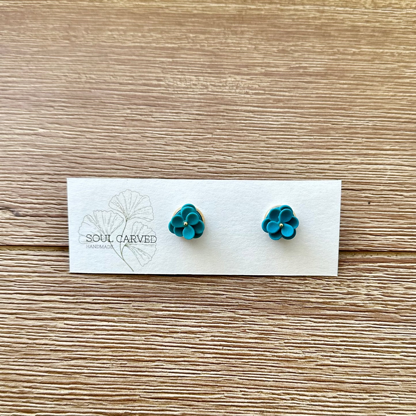 Blossom Studs