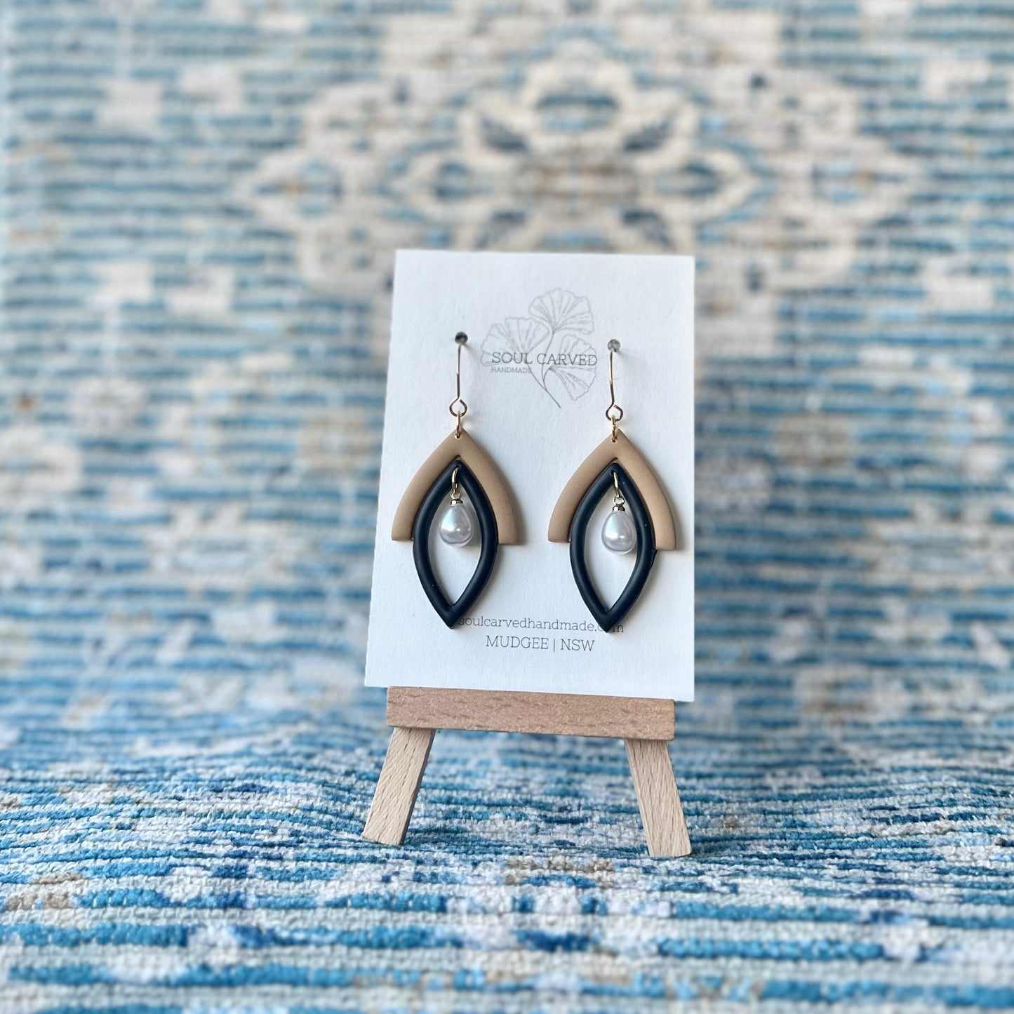 Marquise & Pearl Statement