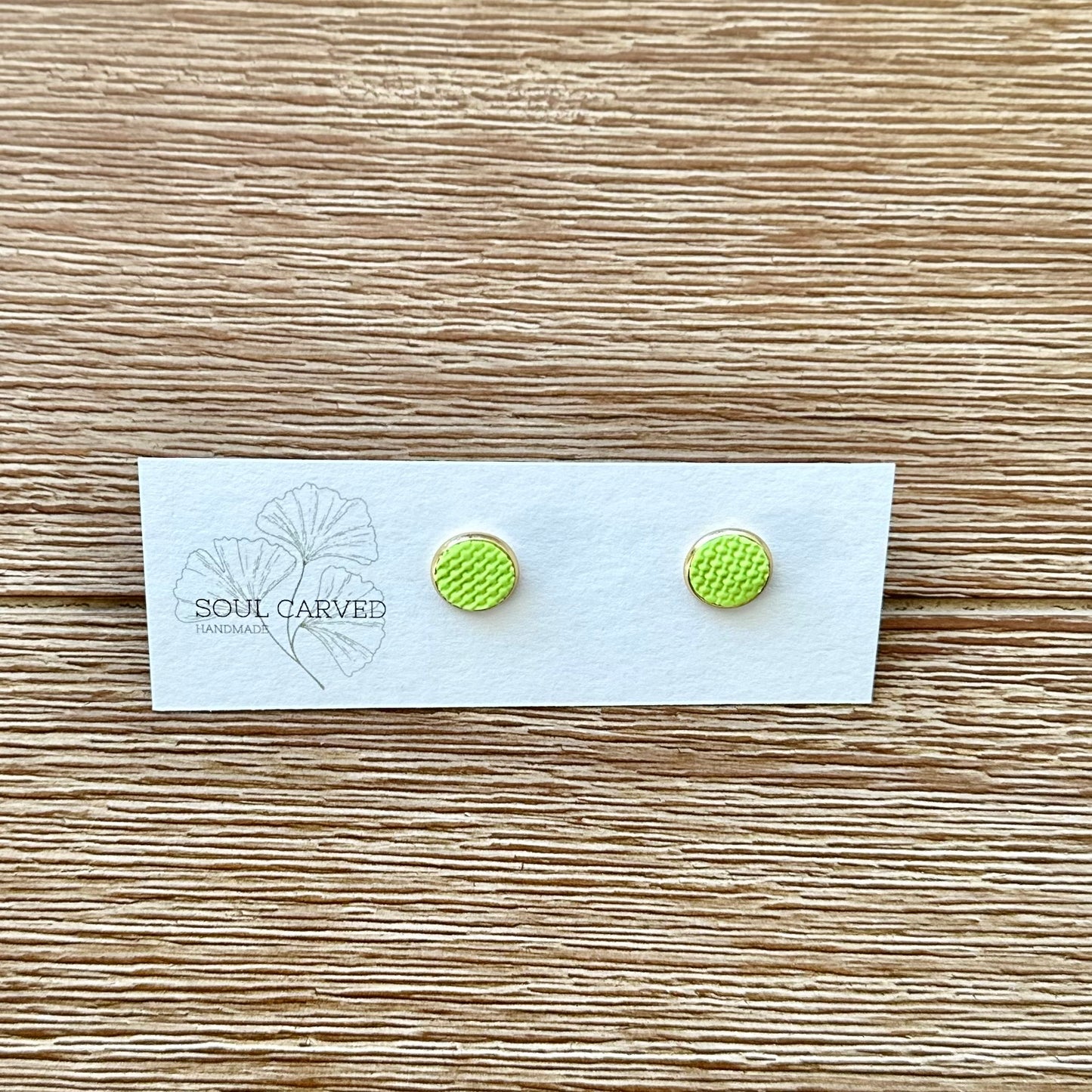 Samantha Studs