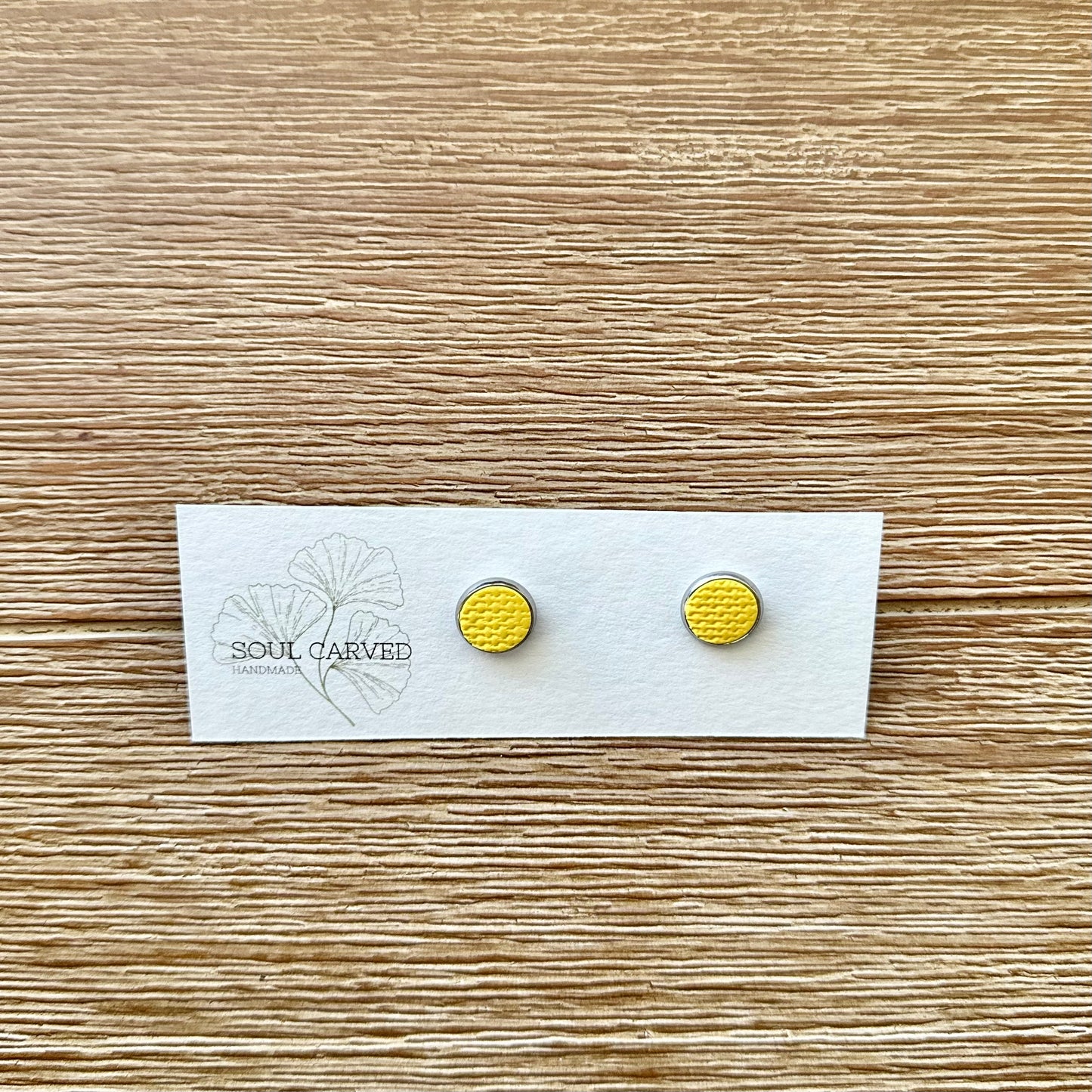 Samantha Studs