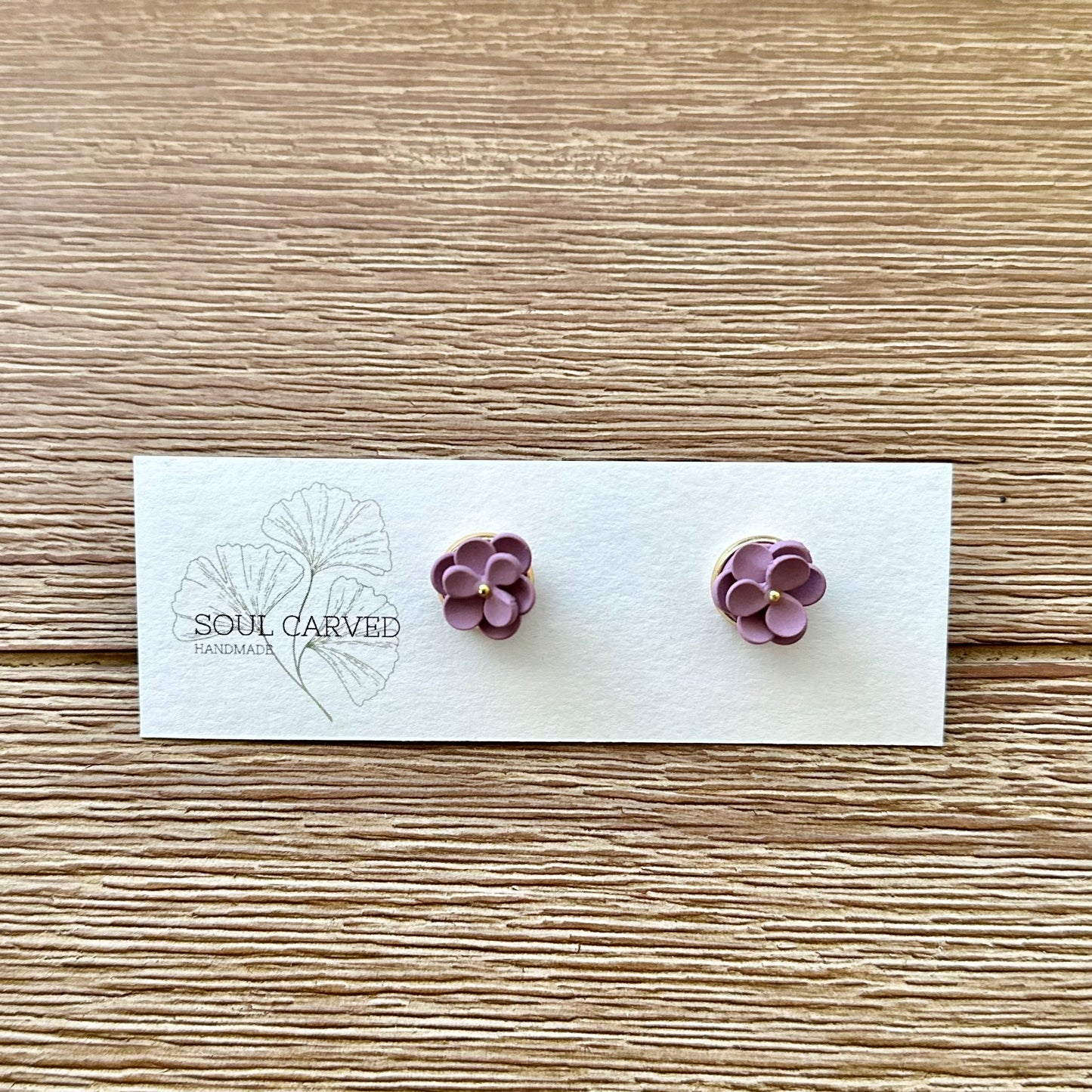Blossom Studs
