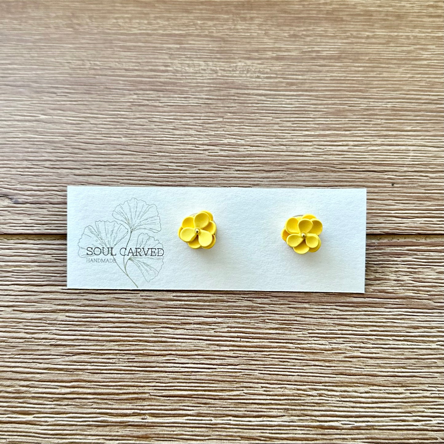 Blossom Studs