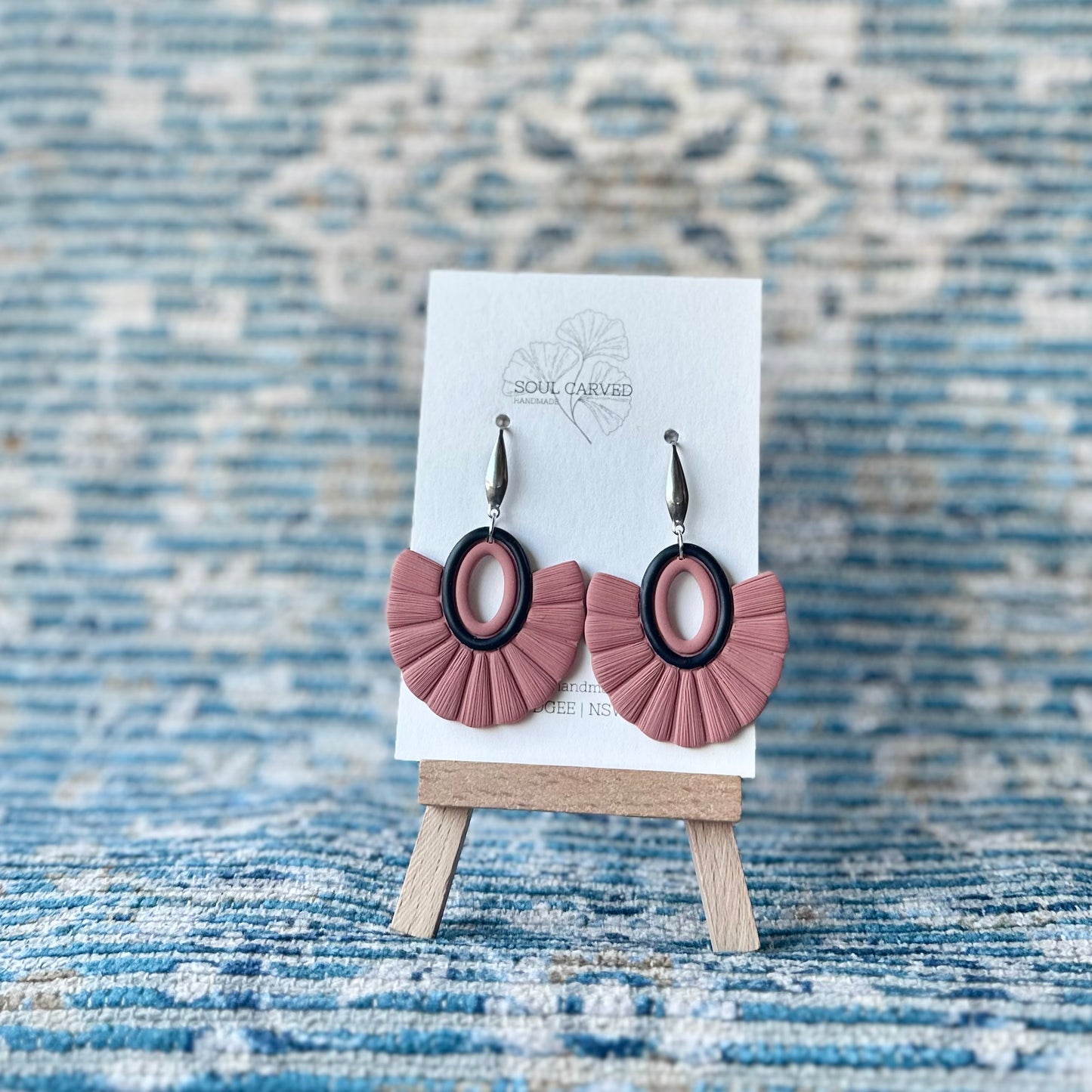 Dupe Macrame Statement
