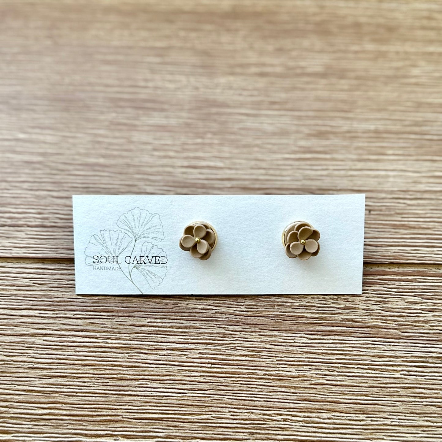 Blossom Studs