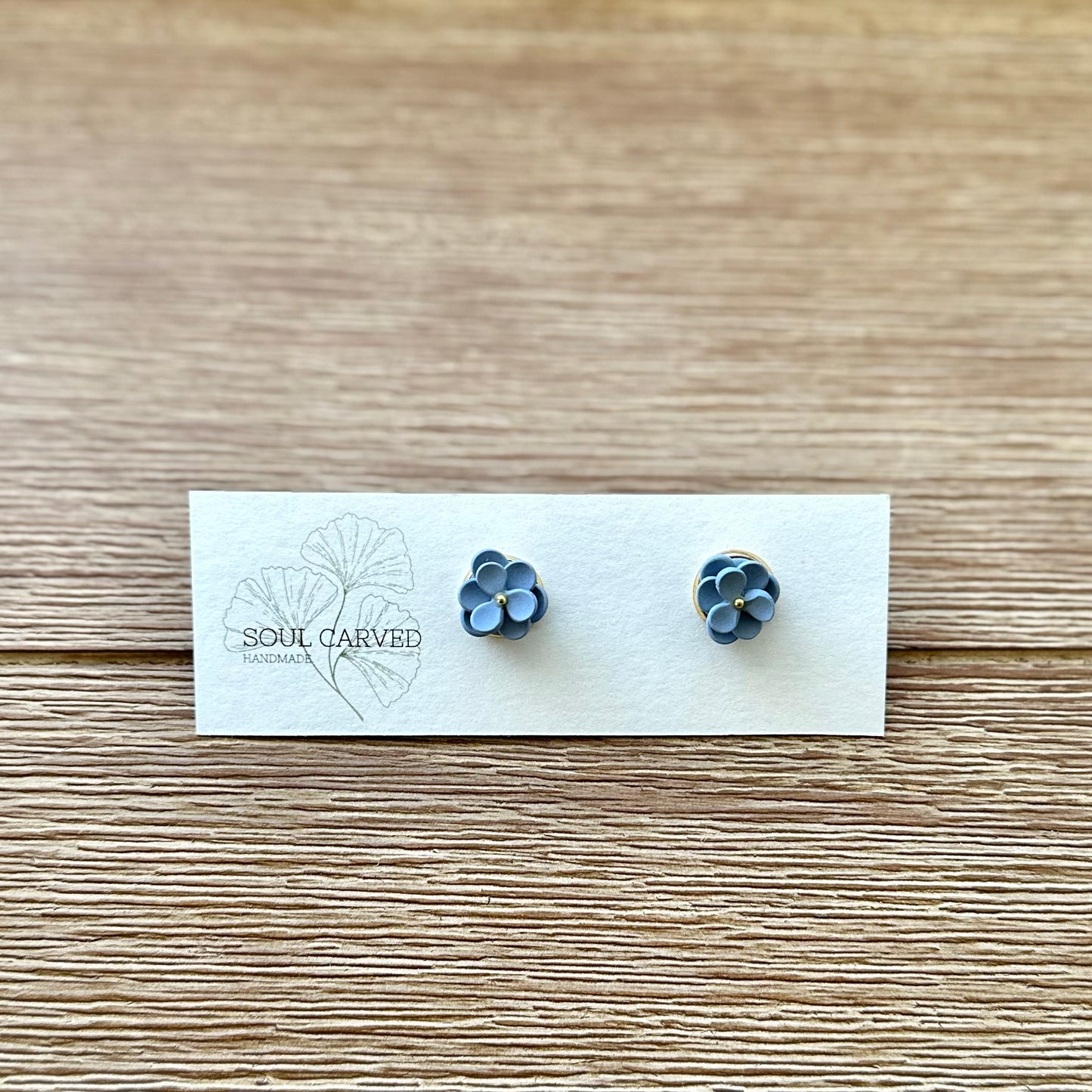 Blossom Studs