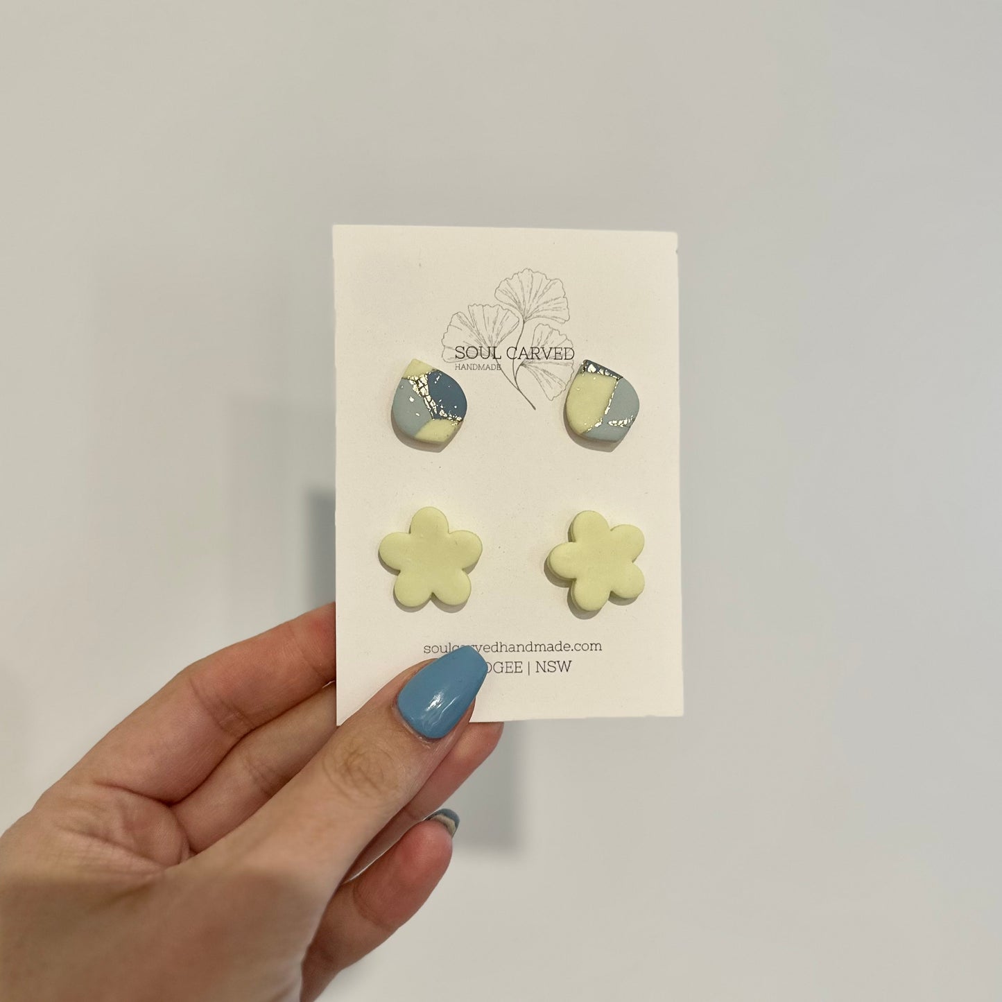Imogen Stud Packs