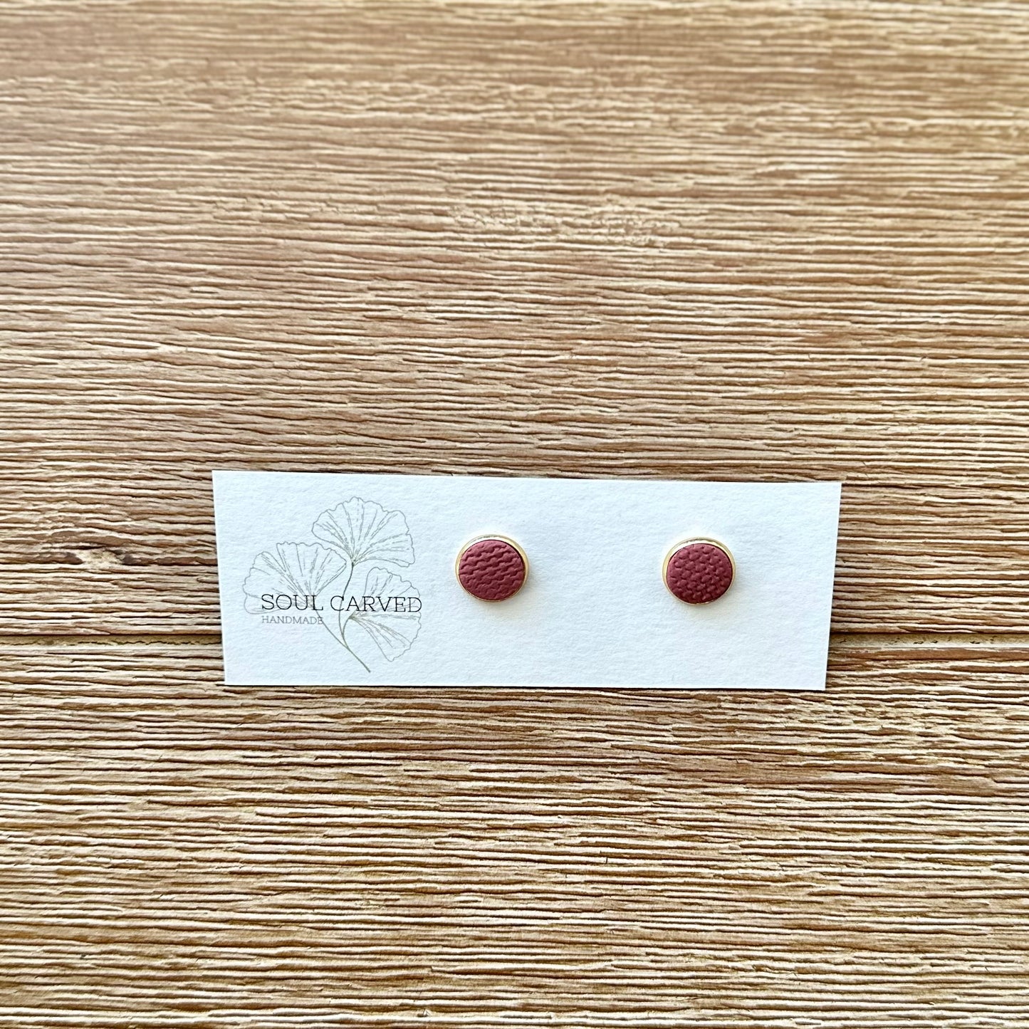 Samantha Studs