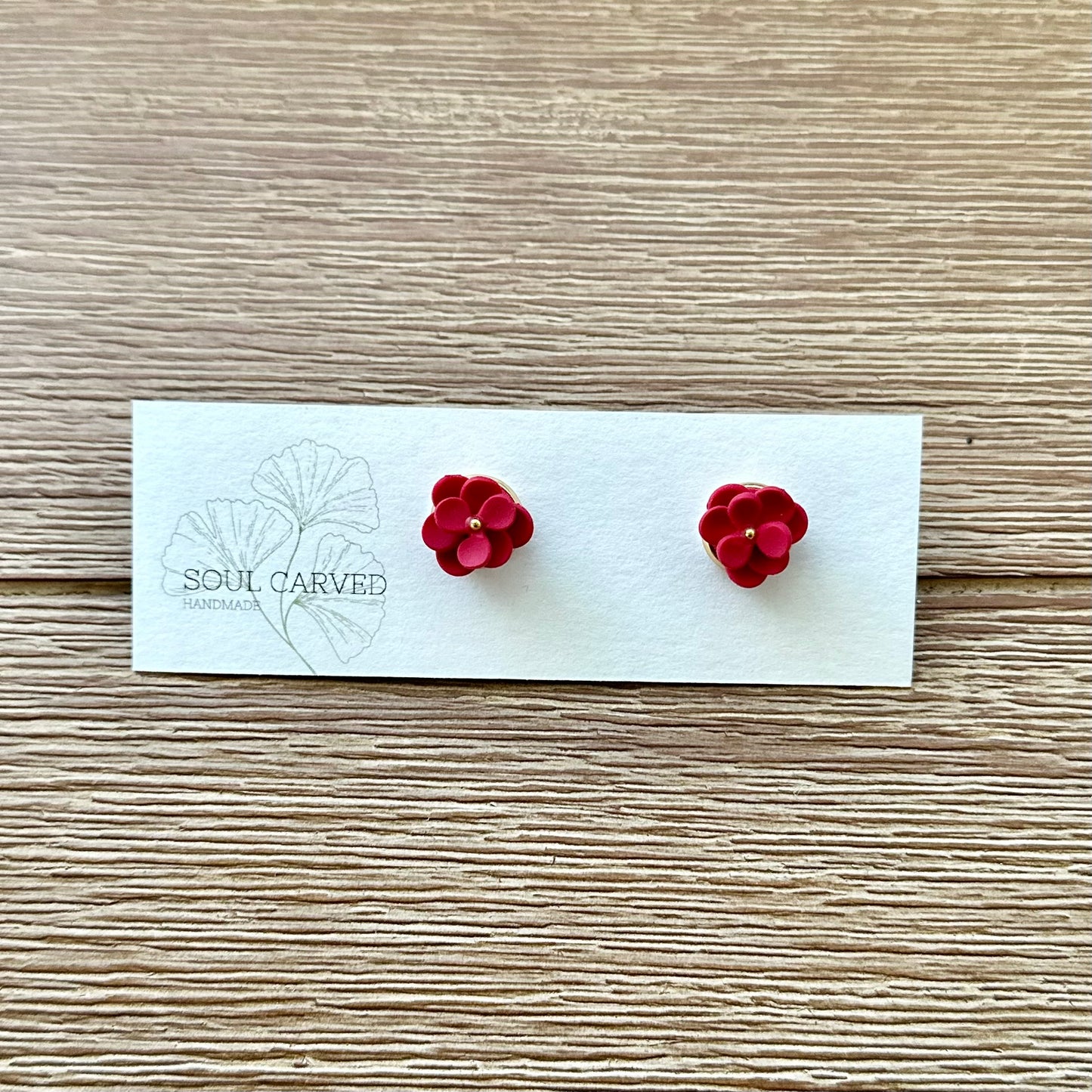 Blossom Studs