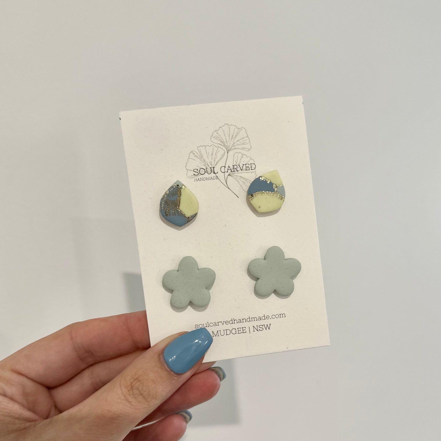 Imogen Stud Packs