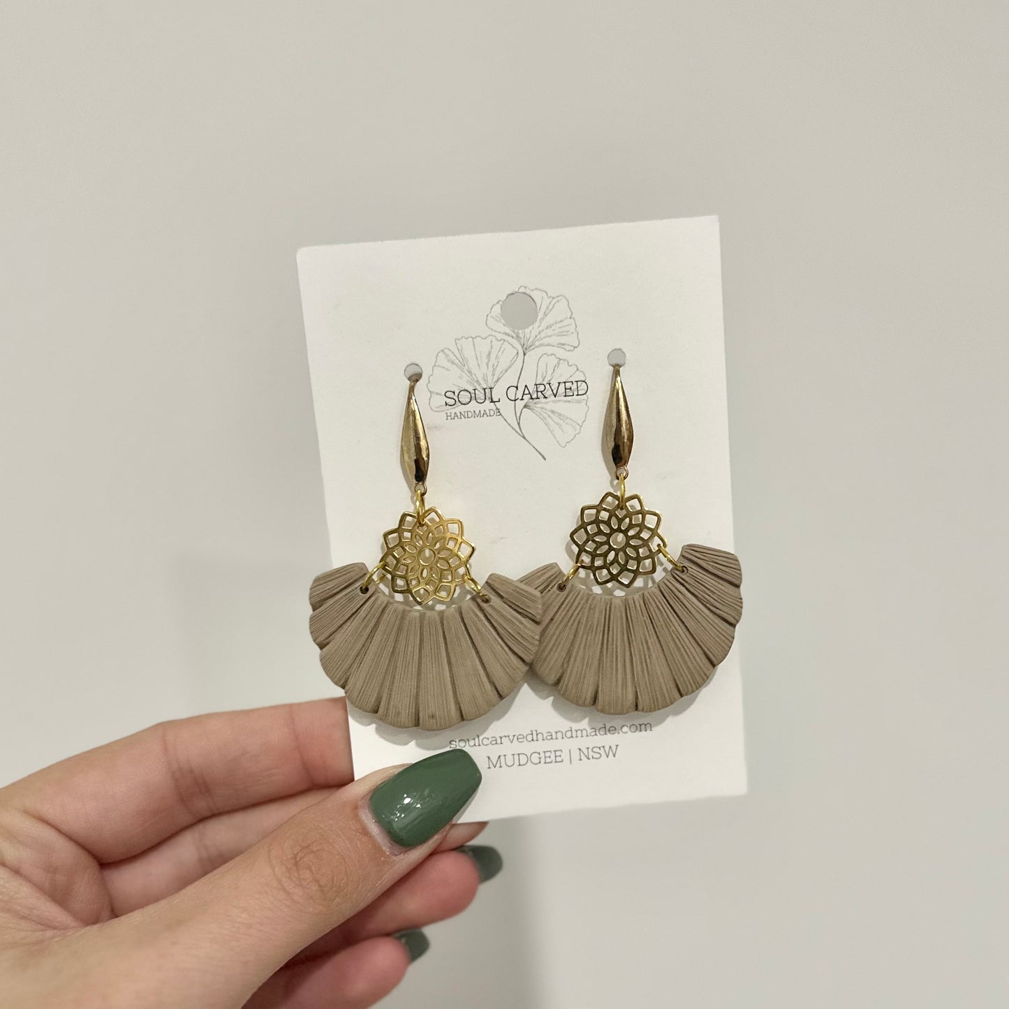 Dupe Macramé