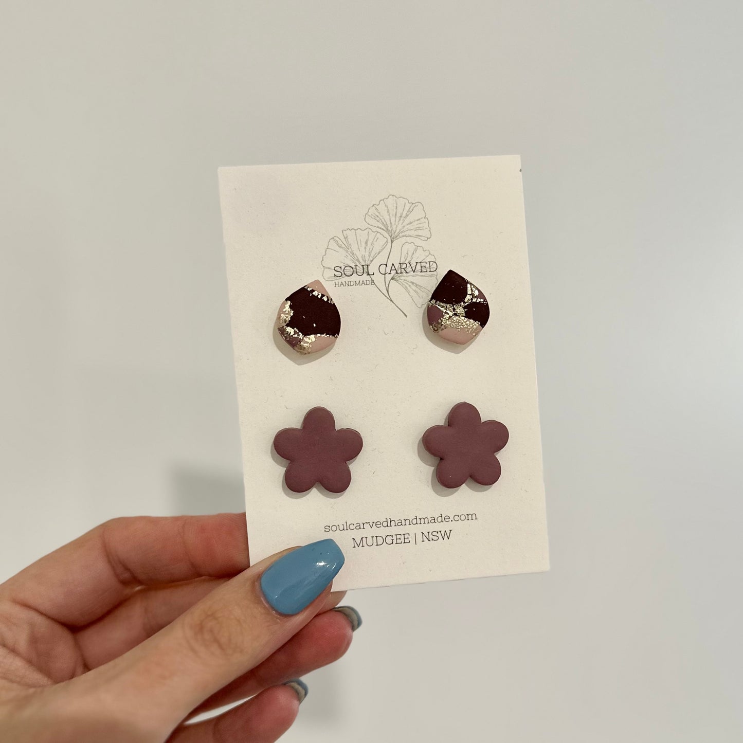Imogen Stud Packs