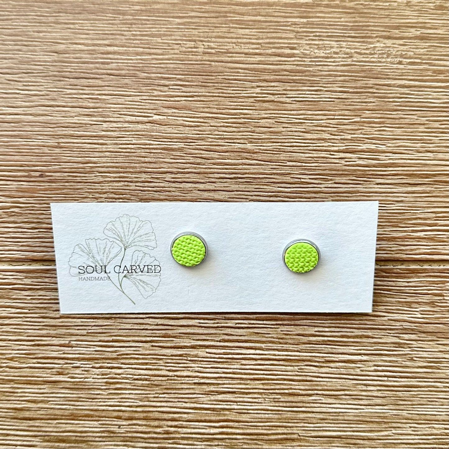 Samantha Studs