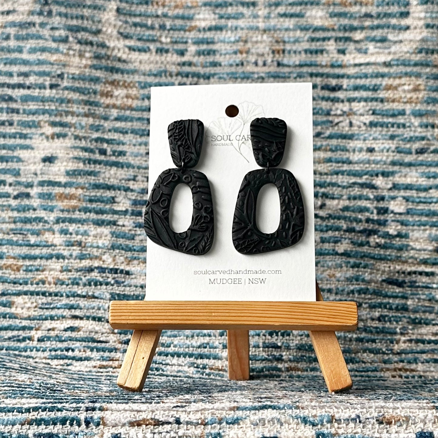 Gigi Midnight Statement