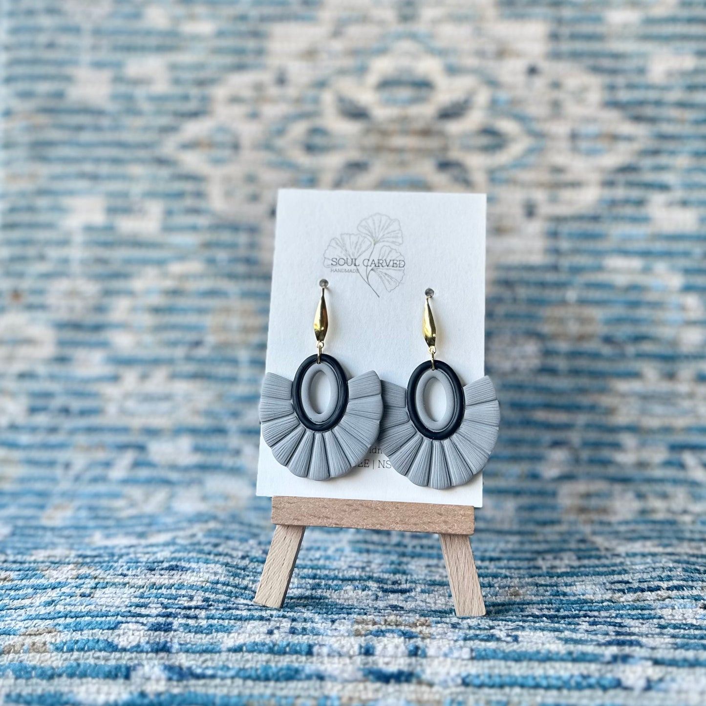 Dupe Macrame Statement