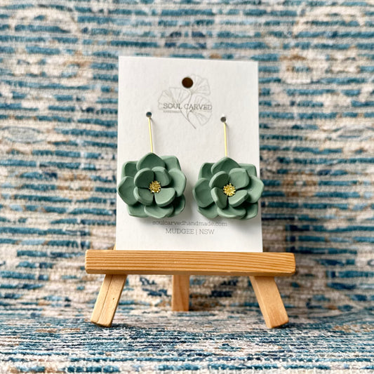 Pearl Sage Patricia