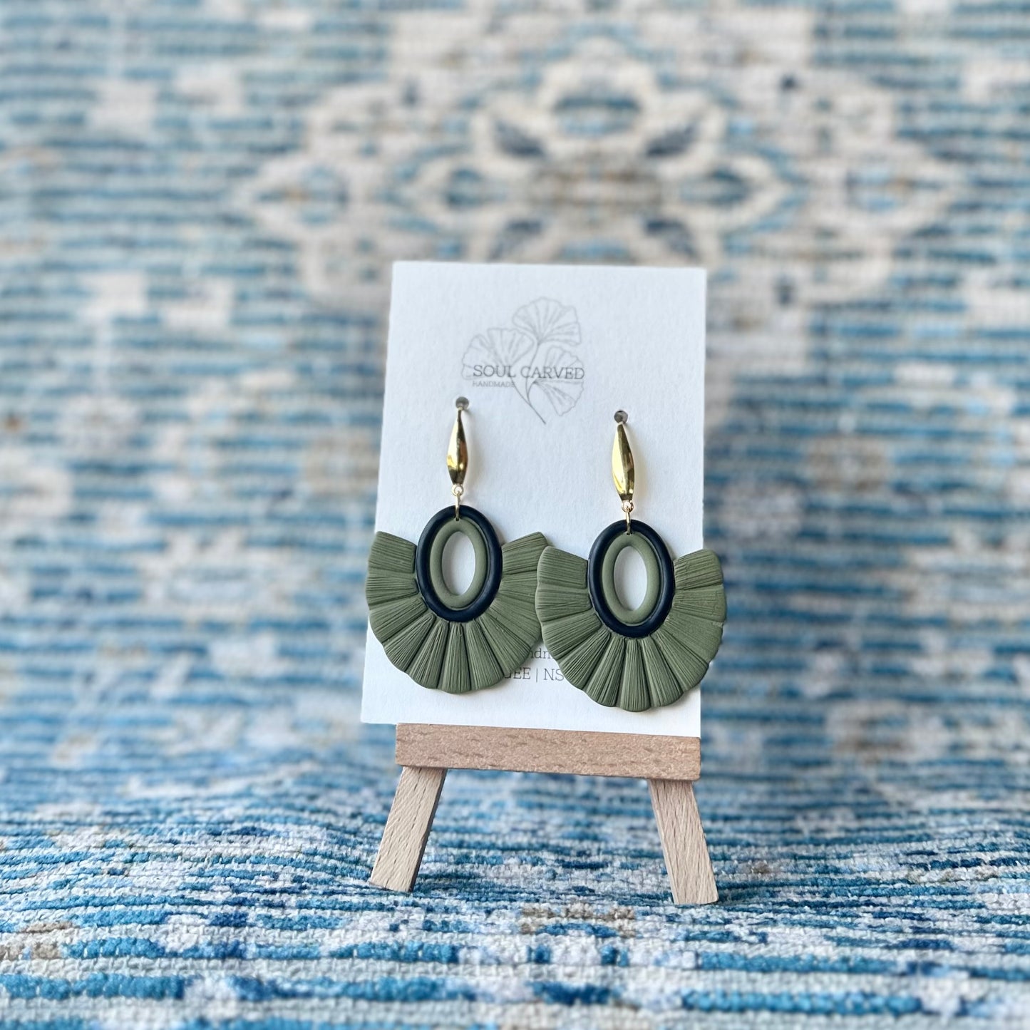 Dupe Macrame Statement