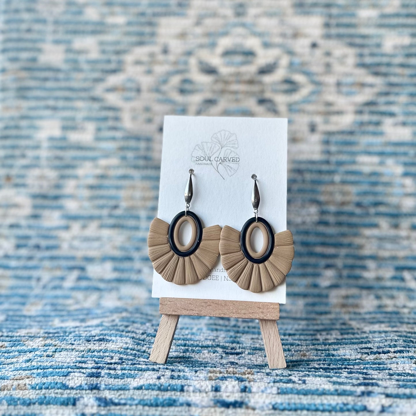 Dupe Macrame Statement