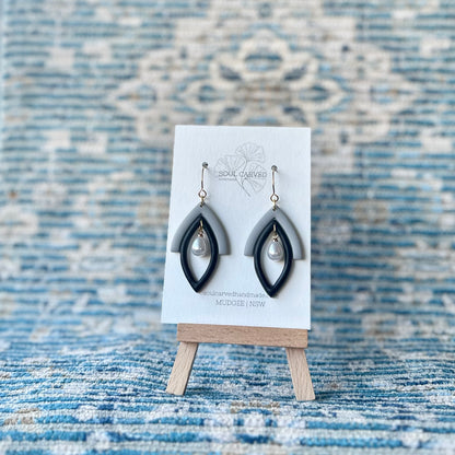 Marquise & Pearl Statement