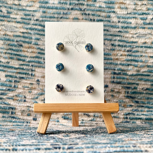 Megan Mini Studs