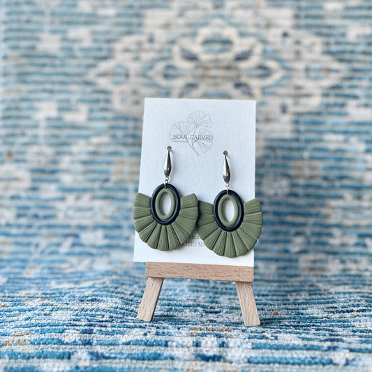Dupe Macrame Statement