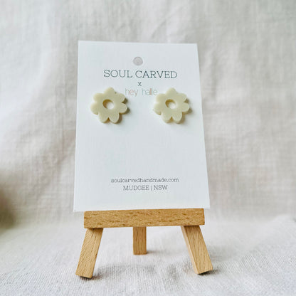 Sweetest Hallie Studs