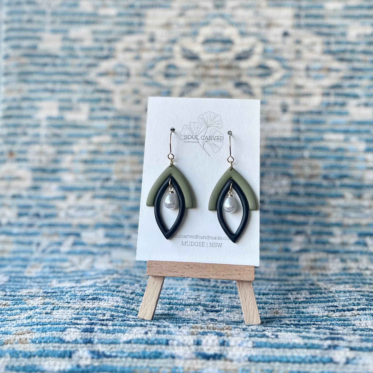 Marquise & Pearl Statement