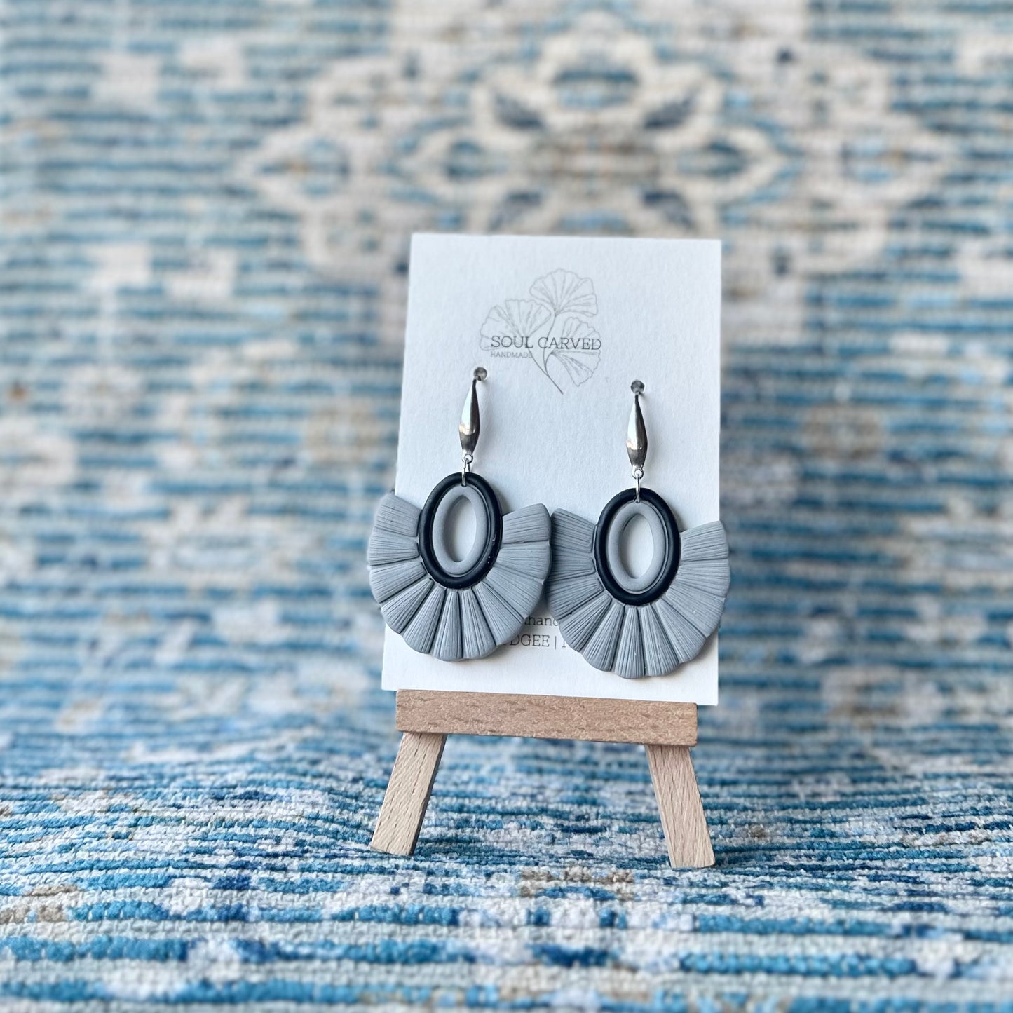 Dupe Macrame Statement