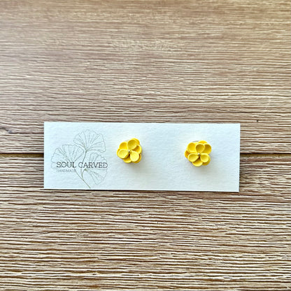 Blossom Studs