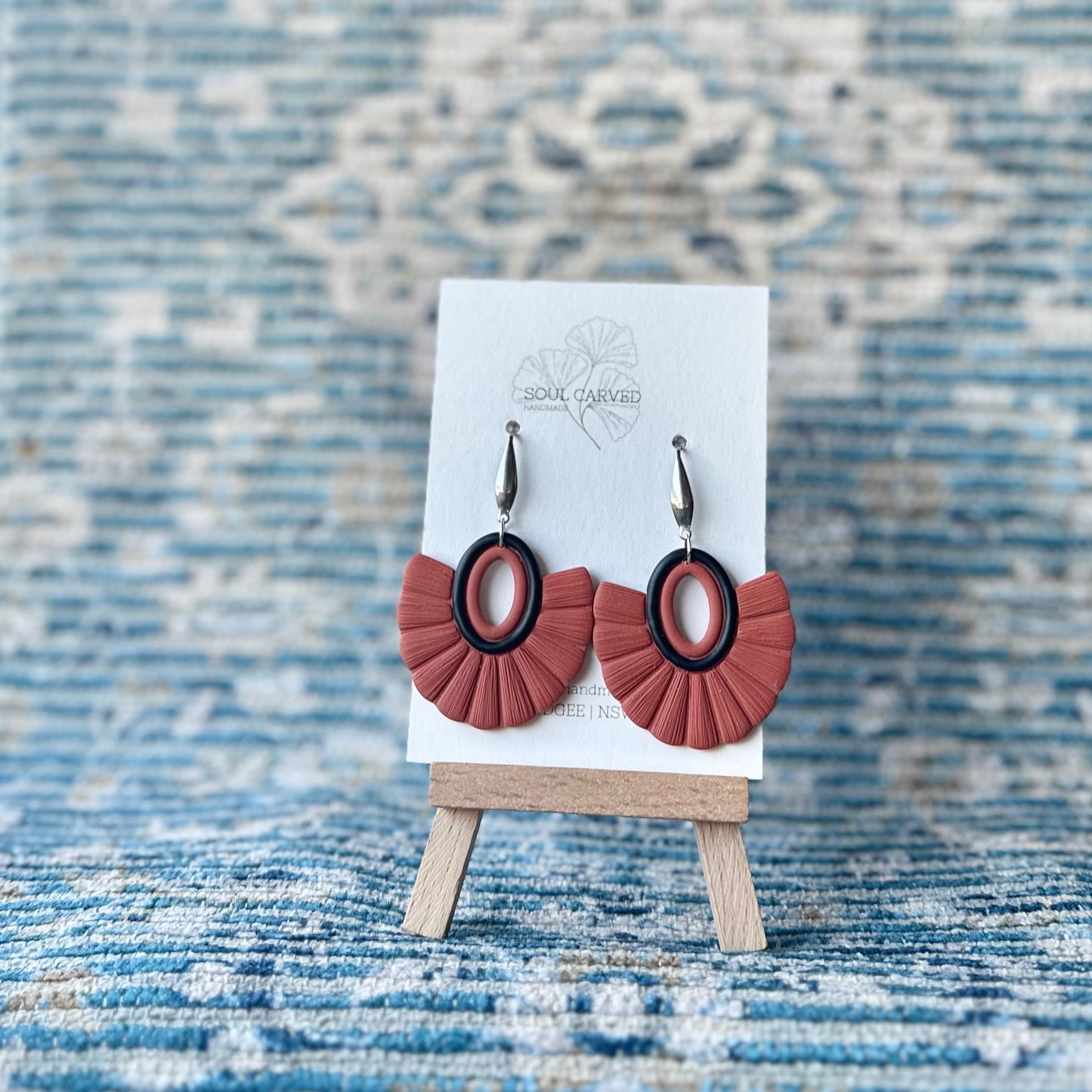Dupe Macrame Statement
