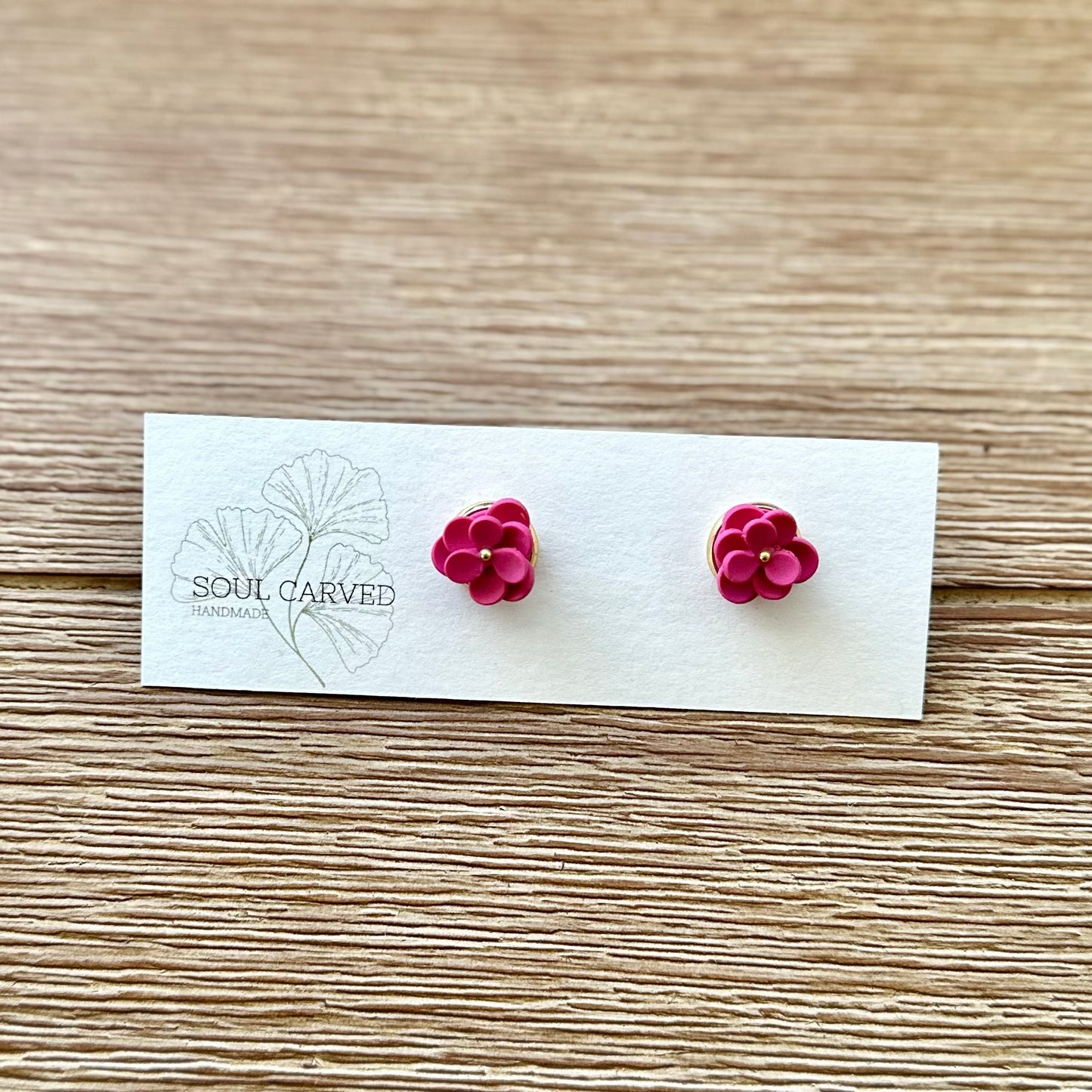 Blossom Studs