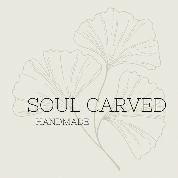 Soul Carved Handmade