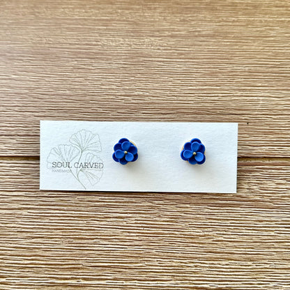 Blossom Studs