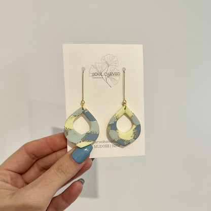 Tiffany Drops