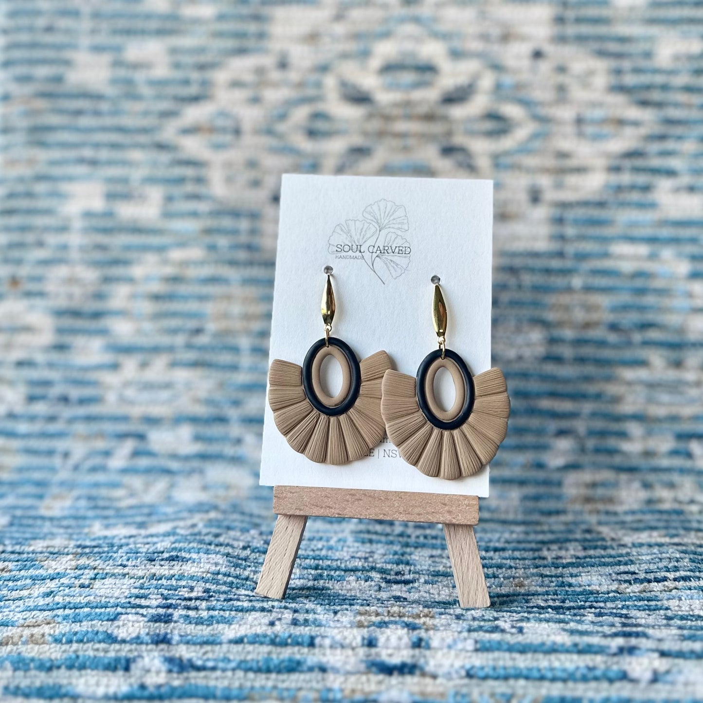 Dupe Macrame Statement