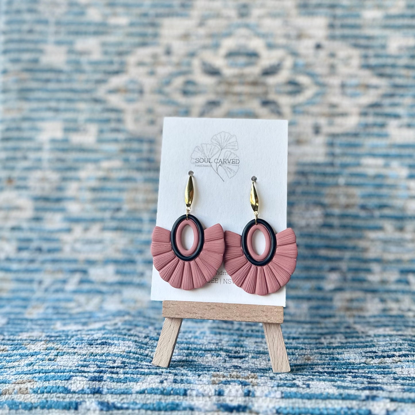 Dupe Macrame Statement