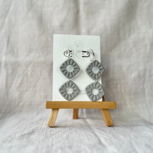 Sage Statement Dangles