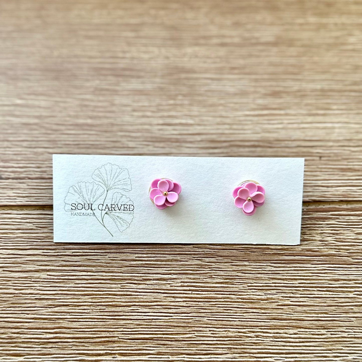 Blossom Studs