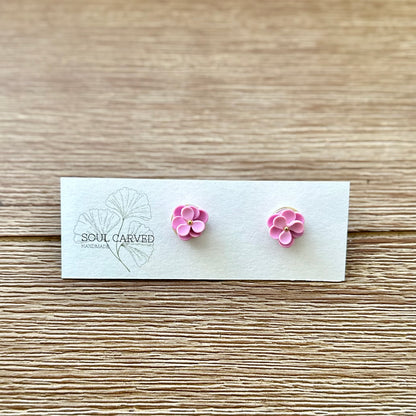 Blossom Studs