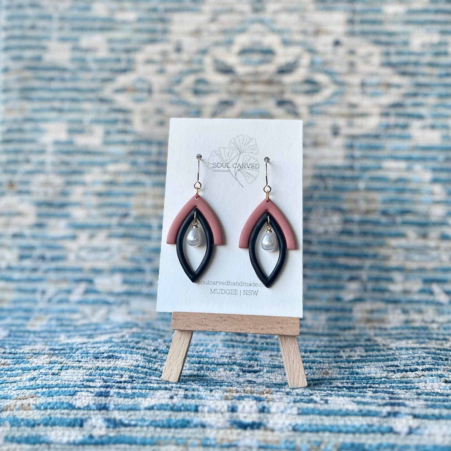Marquise & Pearl Statement