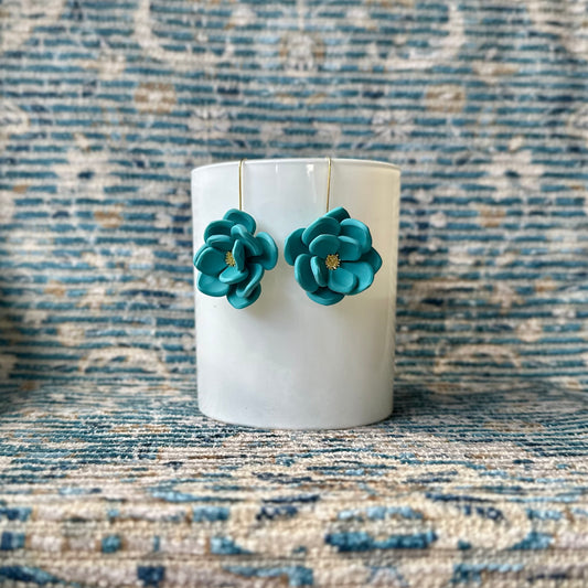 Soft Sea Glass Patricia