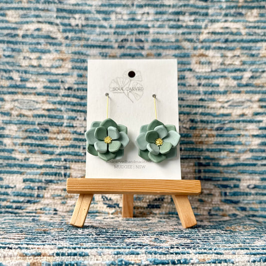Patchwork Pearl Patricia