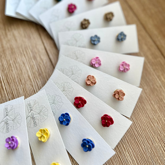 Blossom Studs