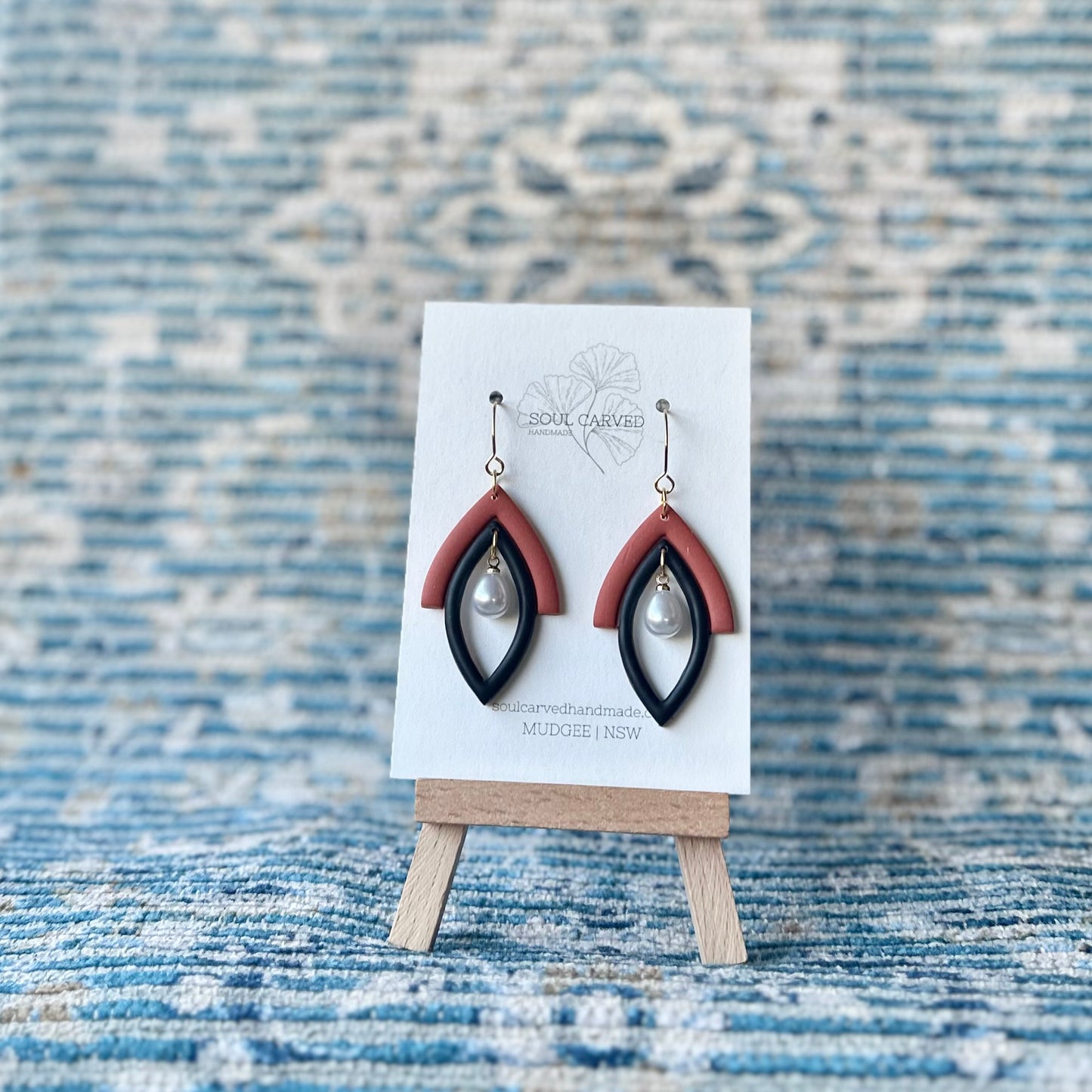 Marquise & Pearl Statement