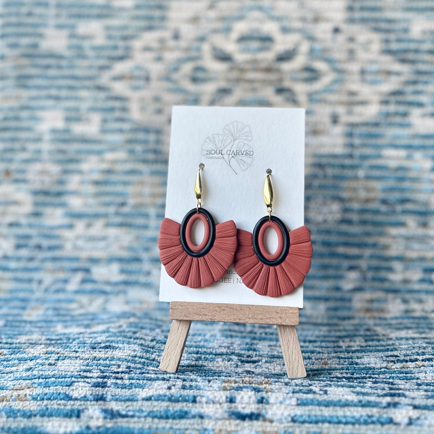 Dupe Macrame Statement