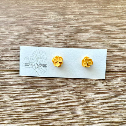 Blossom Studs