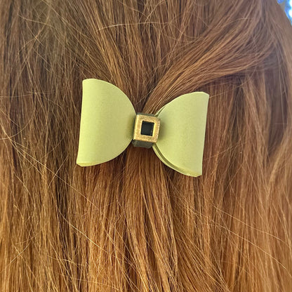 Hair Bow Clip