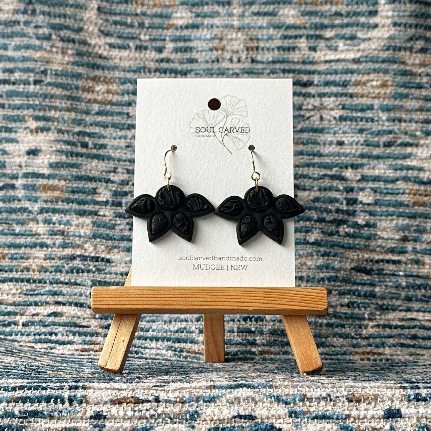Gigi Midnight Statement