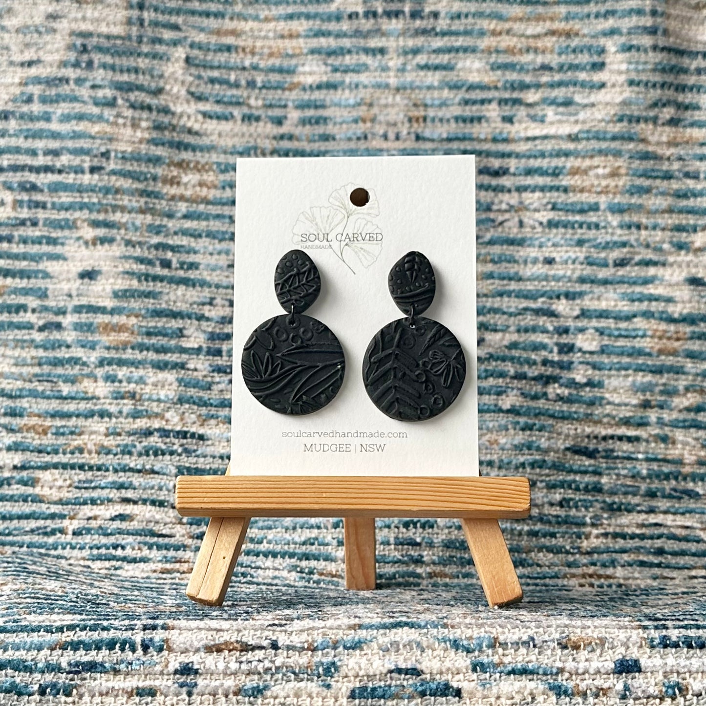 Gigi Midnight Statement