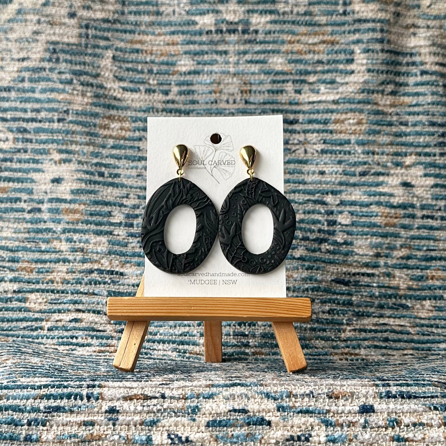 Gigi Midnight Statement