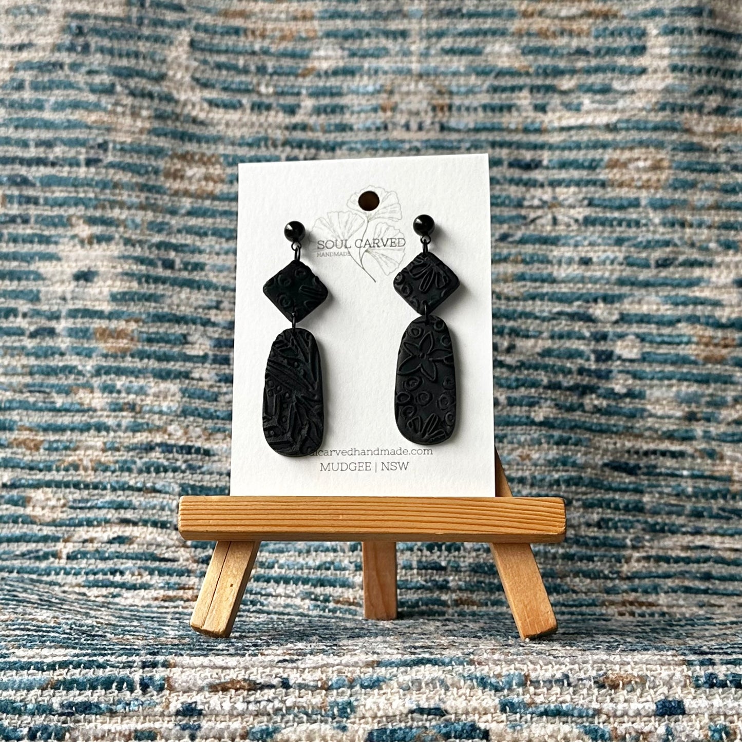 Gigi Midnight Statement
